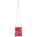 Load image into Gallery viewer, Poppy Power Mini Crossbody Handbag
