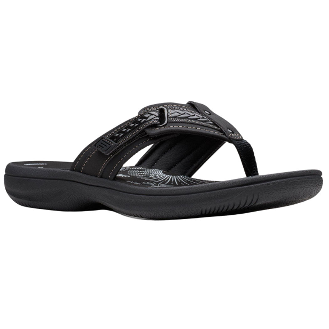 Breezey Sun Sandals
