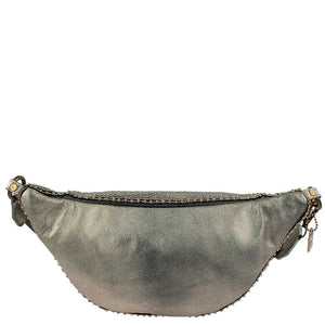 Beaded Waist/Belt Bags