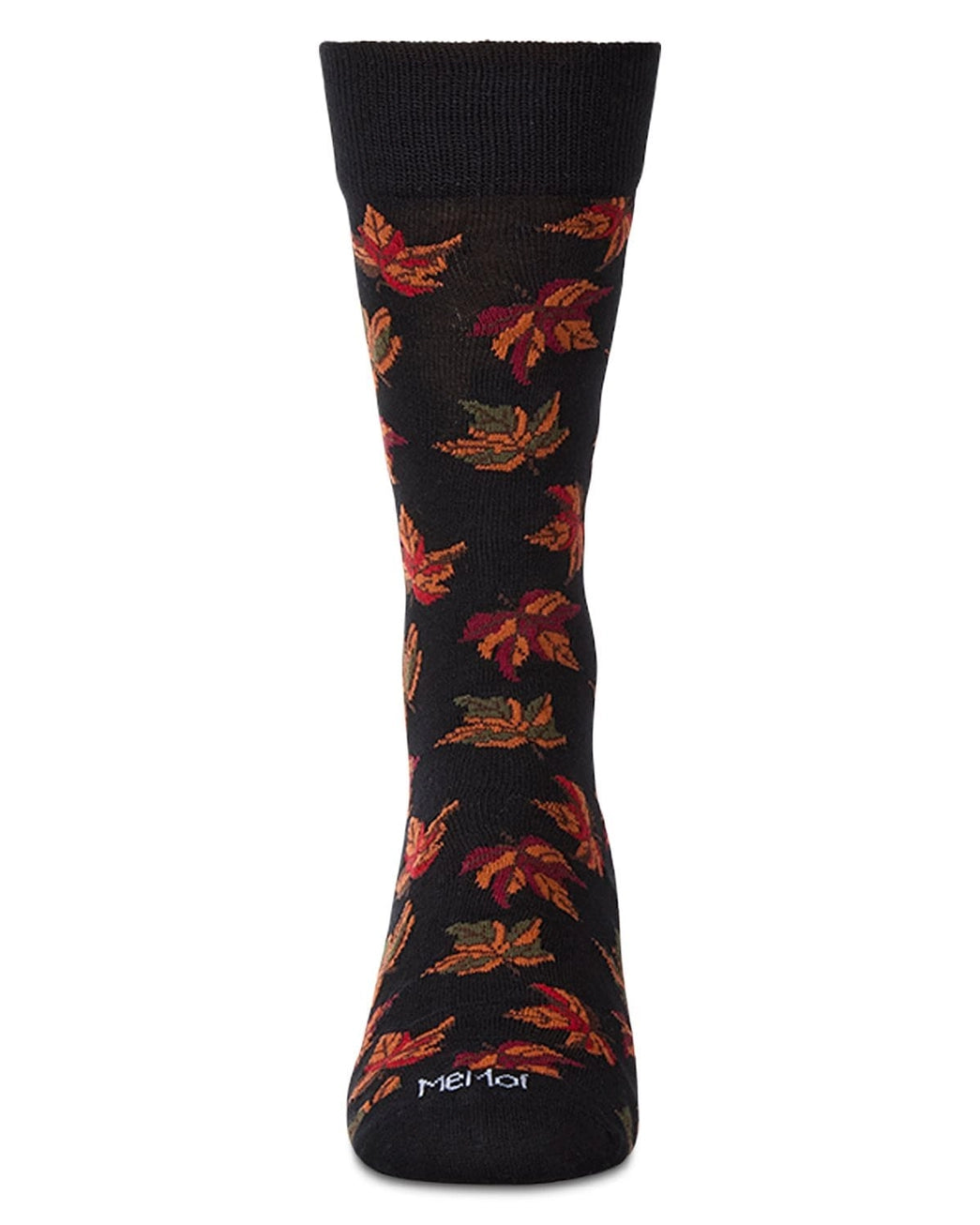 Leaf Men’s Bamboo Crew