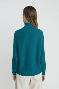 Cassia Turtleneck Sweater