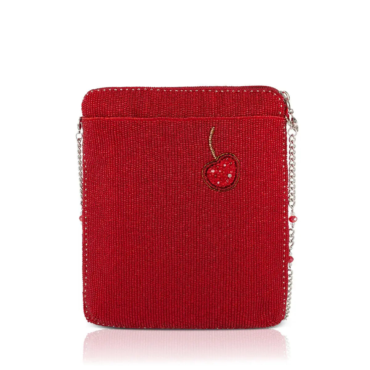 Top Shelf Crossbody Handbag