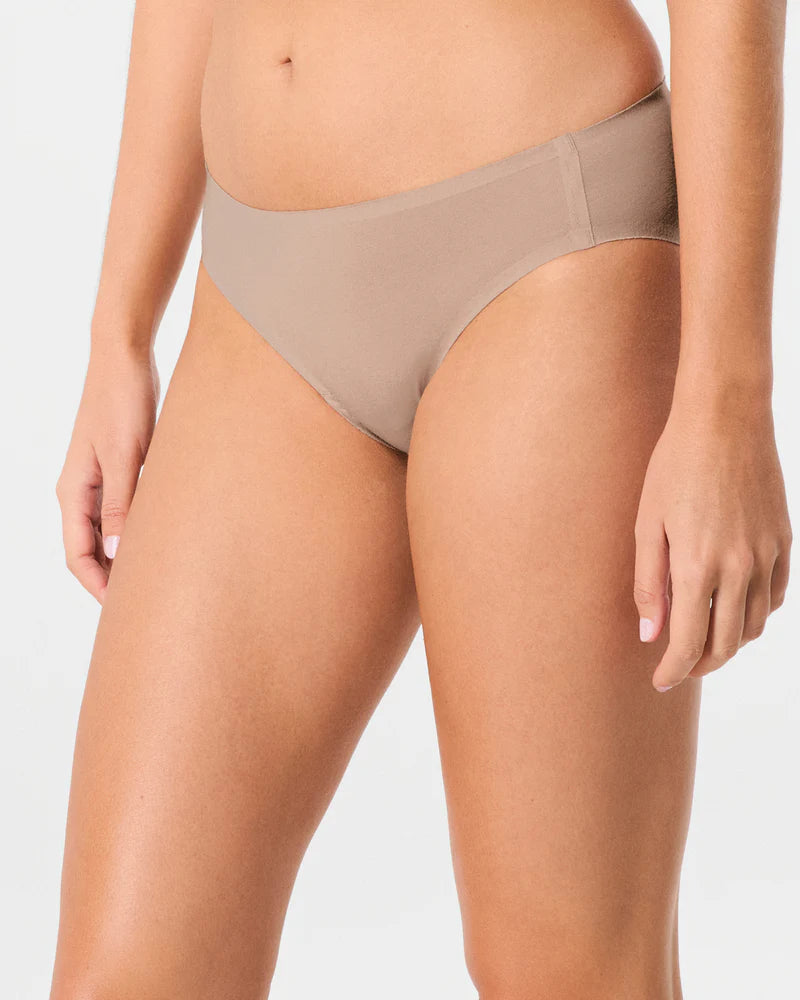 Supima Cotton Bikini