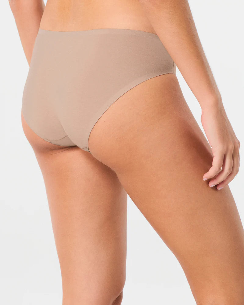 Supima Cotton Bikini