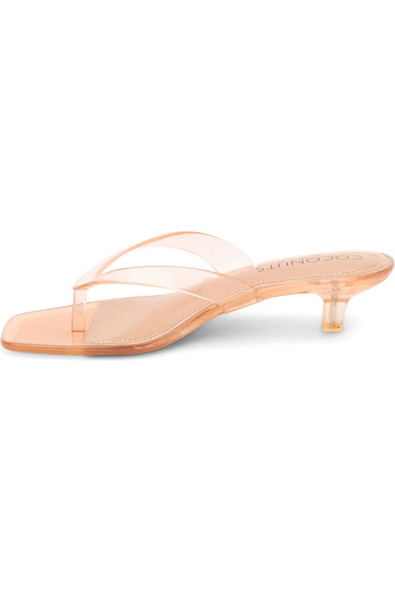 Margo Jelly Sandal