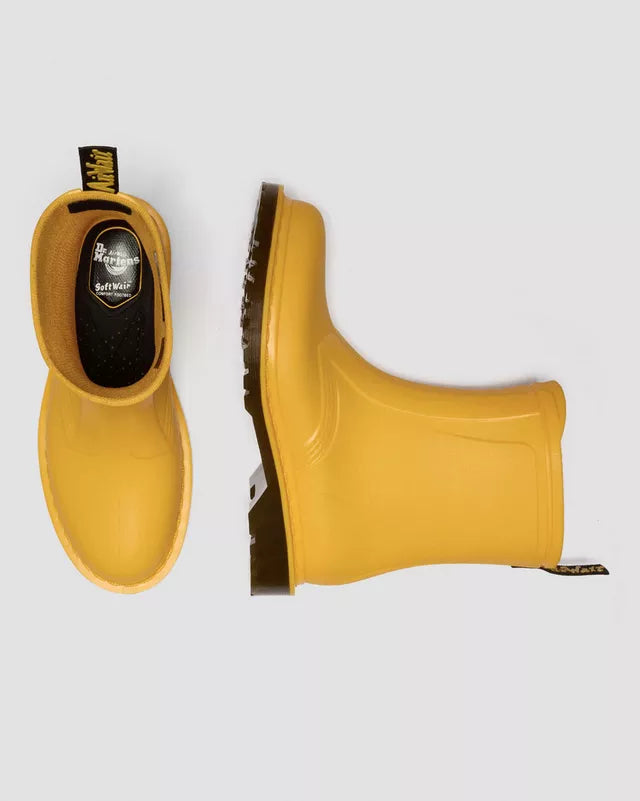 1460 Rain Boots
