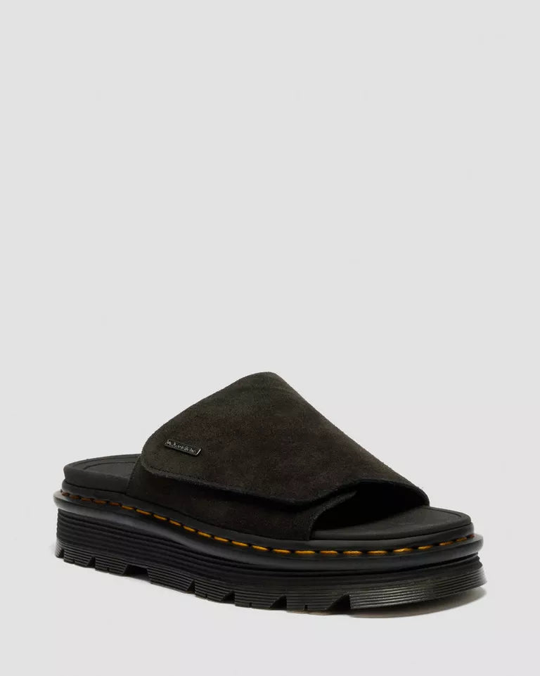 Zebzag Slides