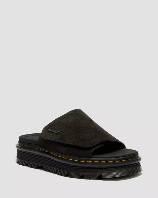 Zebzag Slides