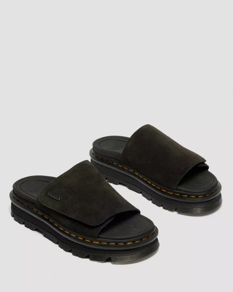Zebzag Slides