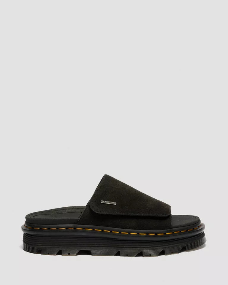 Zebzag Slides