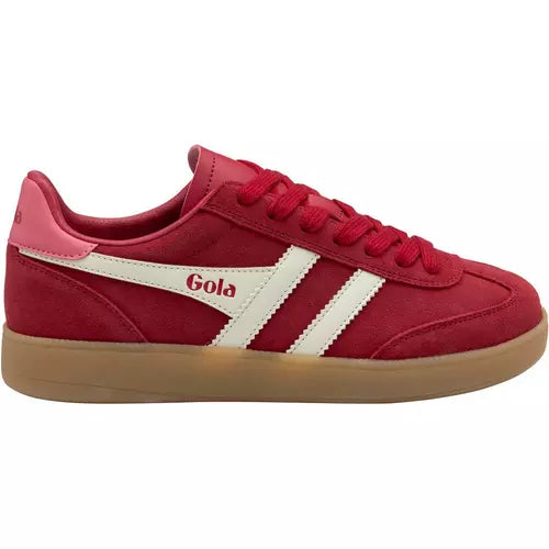 Gola Viper Sneakers - Lollipop/Off White
