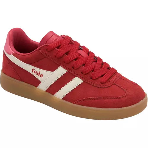 Gola Viper Sneakers - Lollipop/Off White