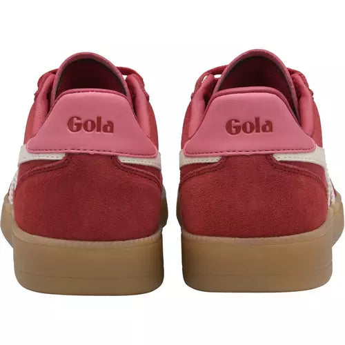 Gola Viper Sneakers - Lollipop/Off White
