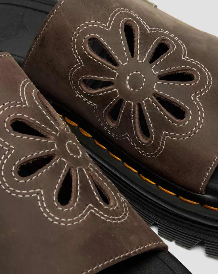 Zebzag Flower Slides