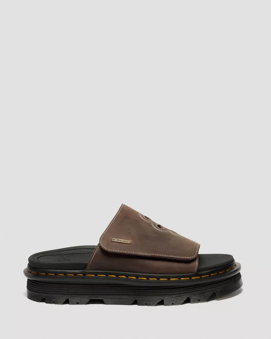Zebzag Flower Slides