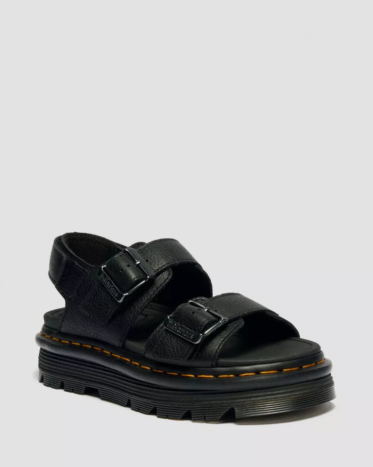 Zebzag Pisa Platform Sandals