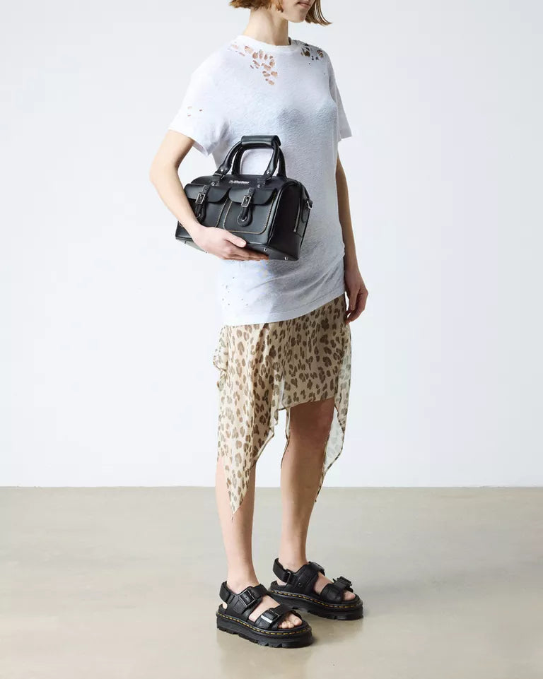 Zebzag Pisa Platform Sandals