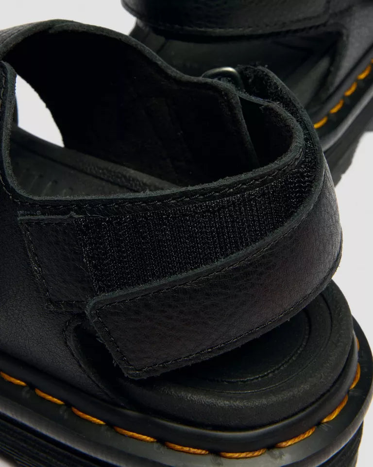 Zebzag Pisa Platform Sandals