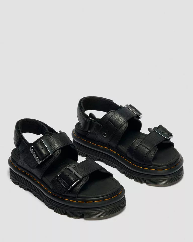 Zebzag Pisa Platform Sandals