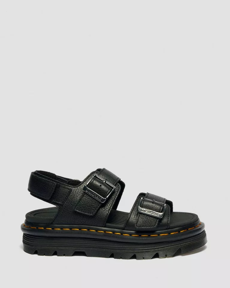 Zebzag Pisa Platform Sandals