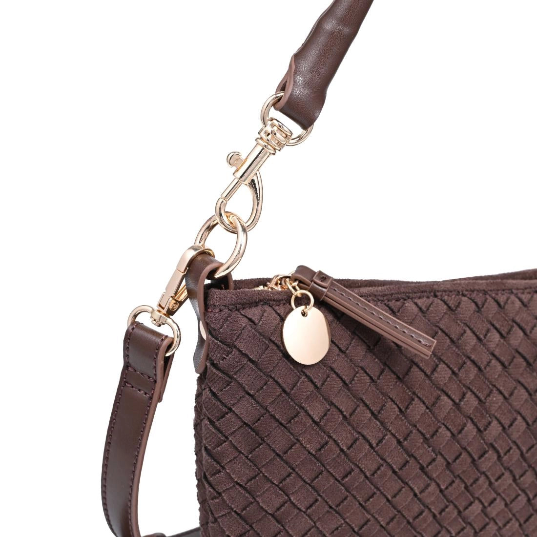 Jordan Crossbody