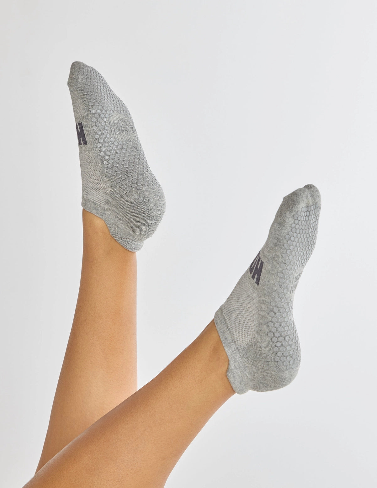 The Ankle Grip Sock