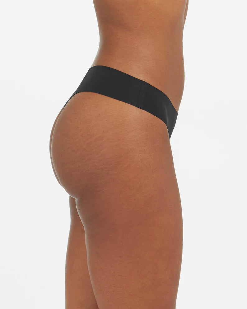 Fit-to-You Thong
