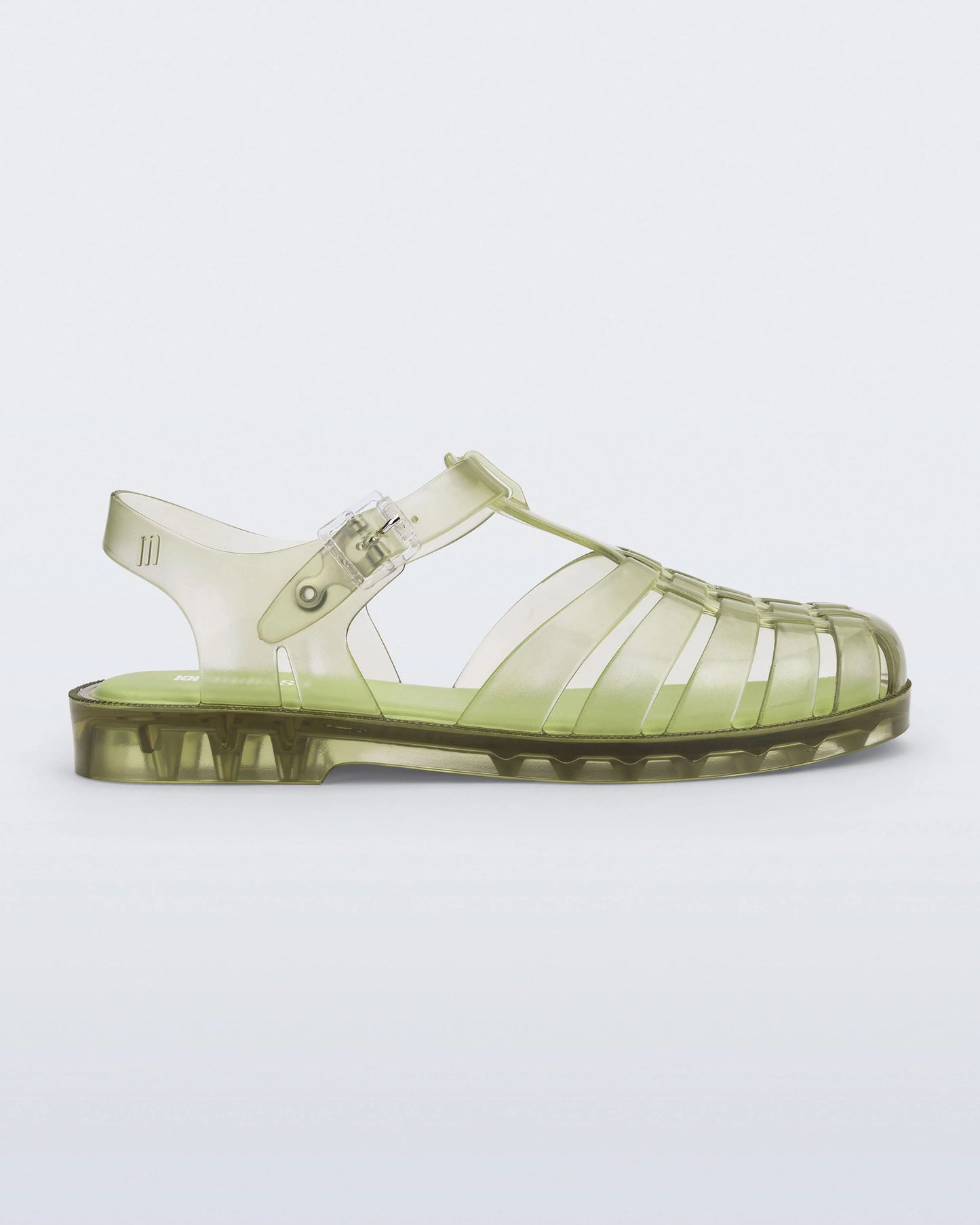 Possession Sandal