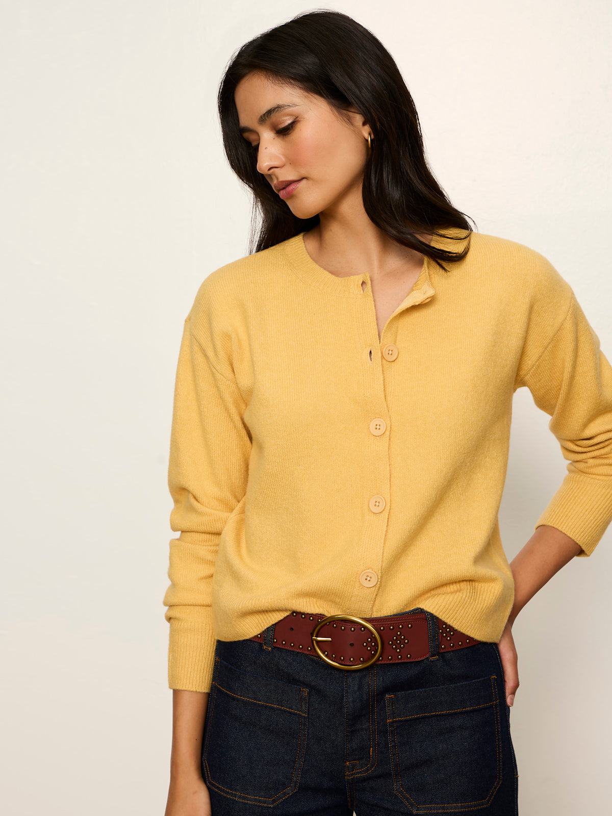 Must-Have Cardi