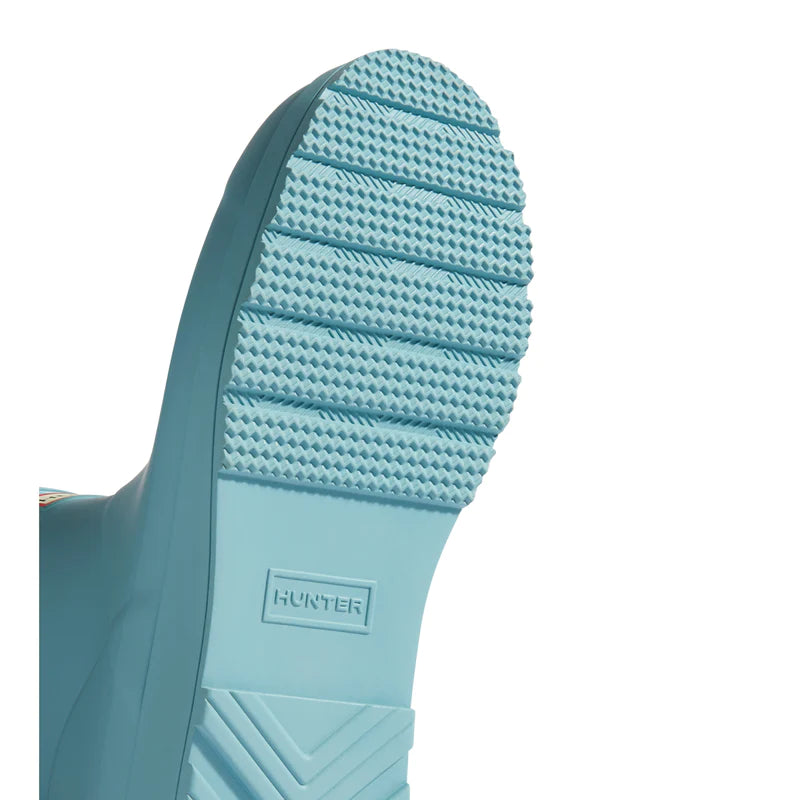 Women's Play Short Rain Boots