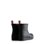 Load image into Gallery viewer, Women&#39;s Play Insulated Shearling Short Rain Boots
