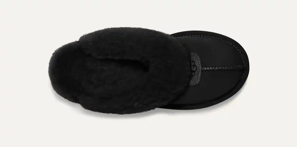 Coquette Slipper