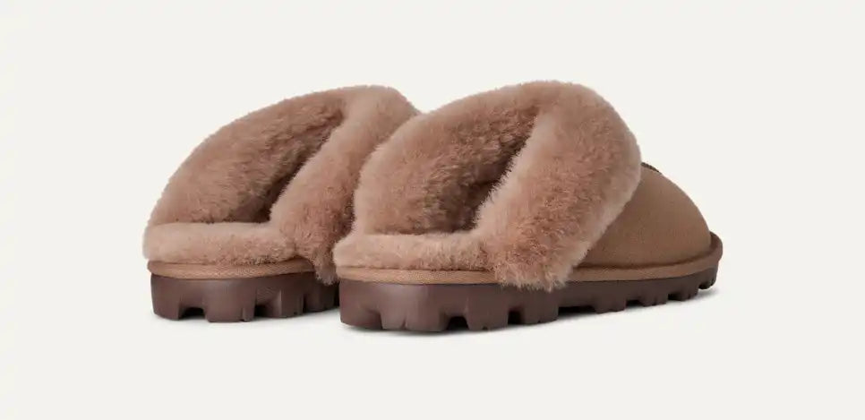 Coquette Slipper