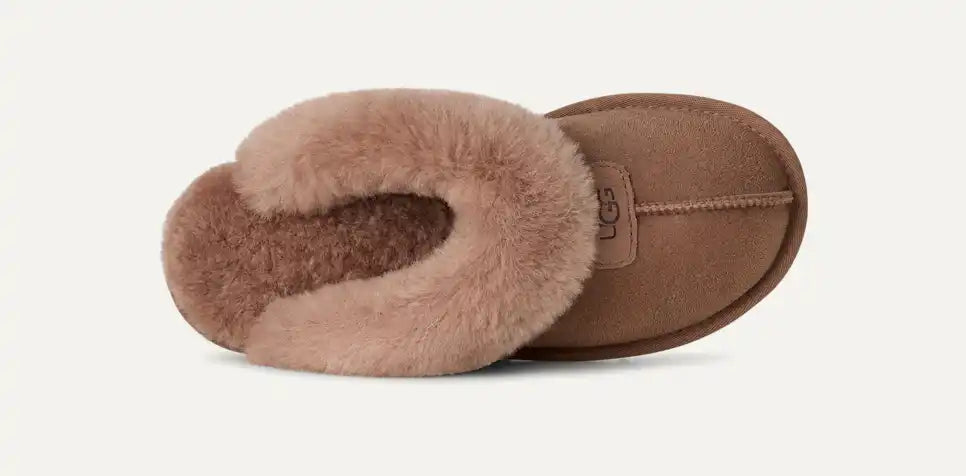 Coquette Slipper