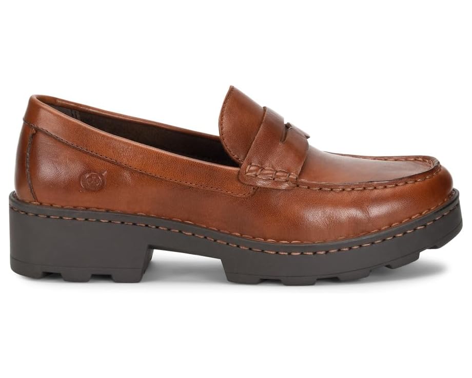 Carrera Loafer