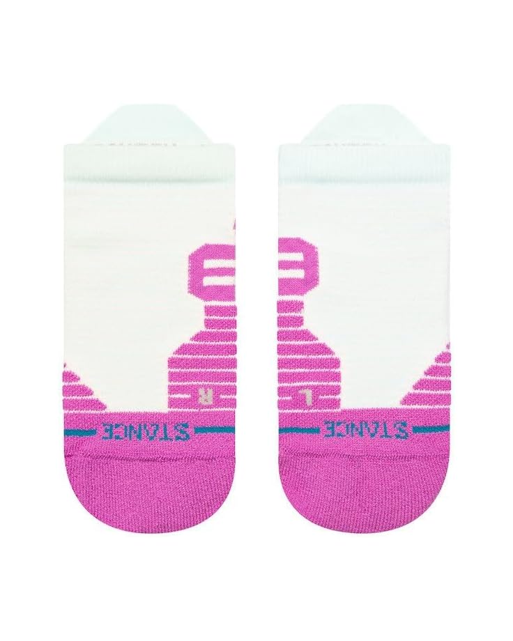 Poppy Mid Tab - Ice Blue