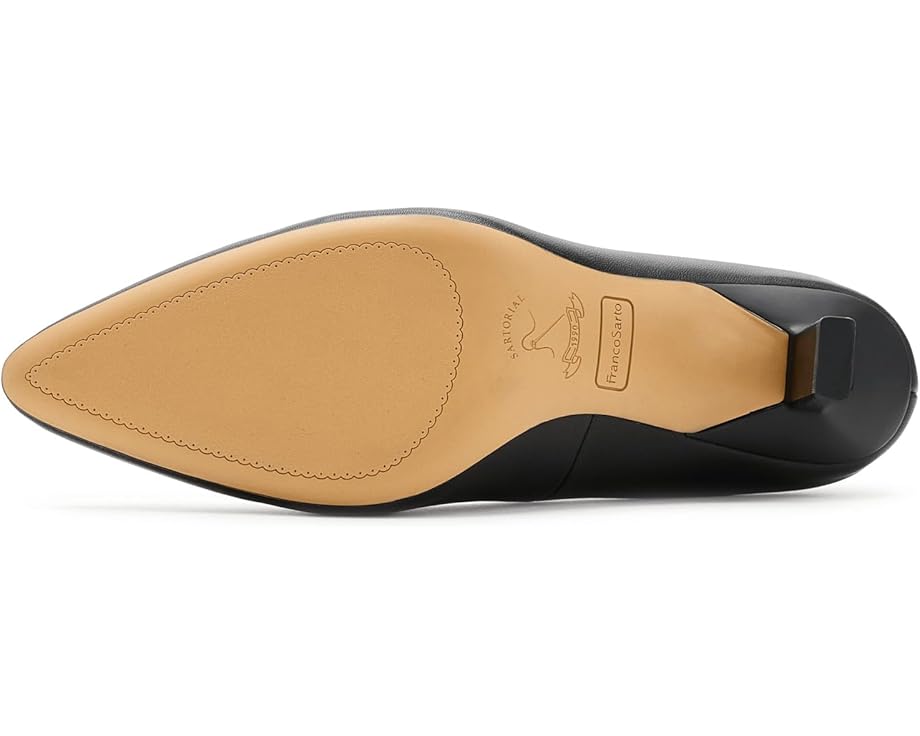 Julissa Pump
