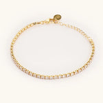 Load image into Gallery viewer, Shimmer Tennis Bracelet
