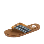 Load image into Gallery viewer, Fania Flip Flop Sandal
