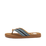 Load image into Gallery viewer, Fania Flip Flop Sandal
