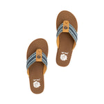 Load image into Gallery viewer, Fania Flip Flop Sandal
