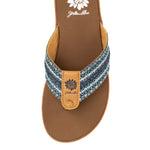 Load image into Gallery viewer, Fania Flip Flop Sandal
