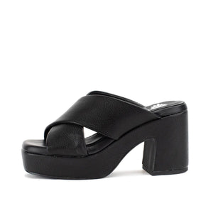 Ovilia Platform Heel