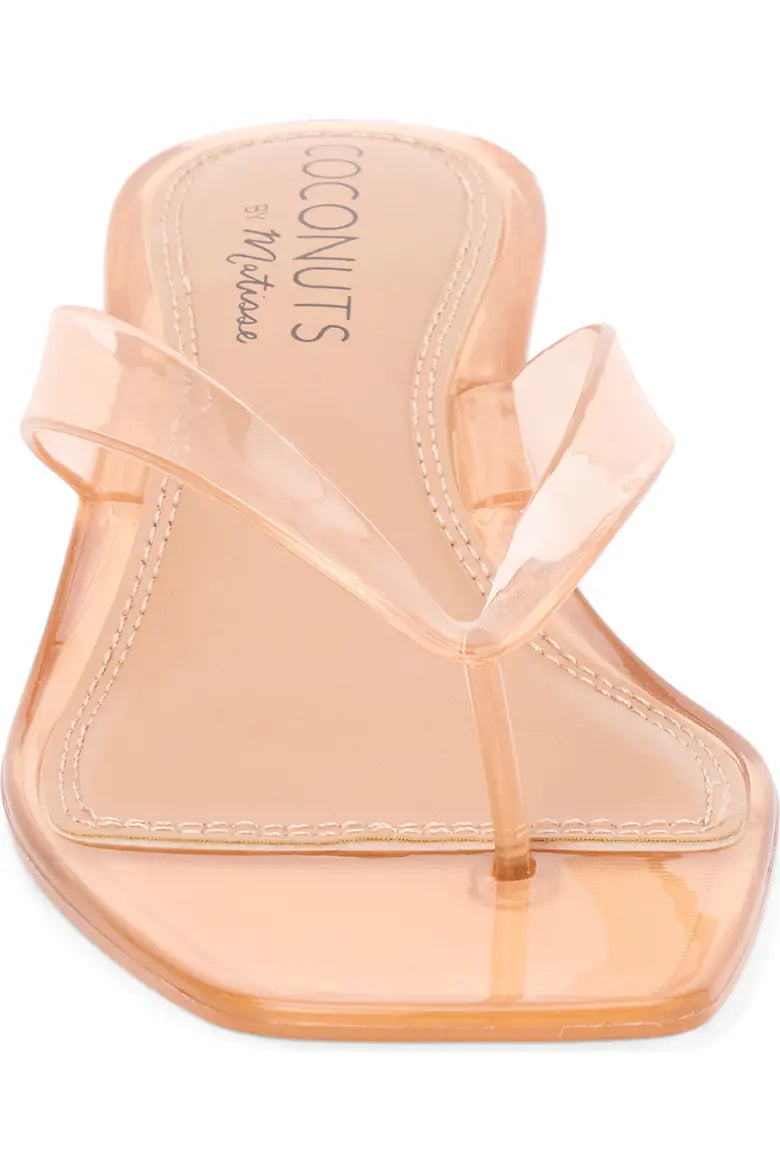 Margo Jelly Sandal