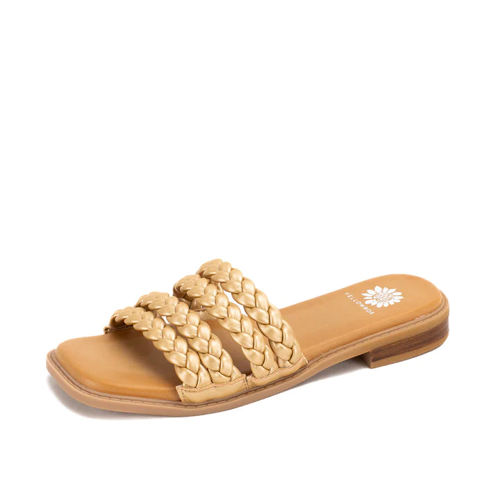 Santai Slide Sandals