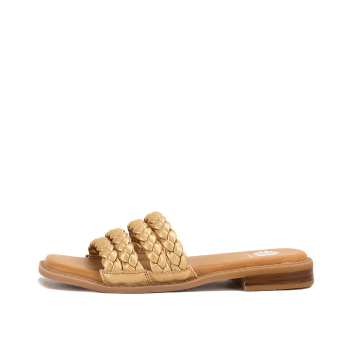 Santai Slide Sandals