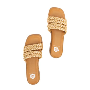 Santai Slide Sandals