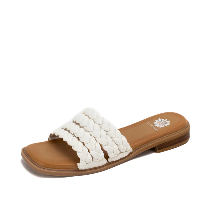 Santai Slide Sandals