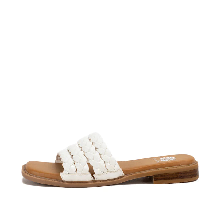 Santai Slide Sandals