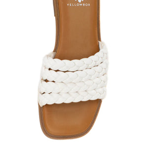 Santai Slide Sandals